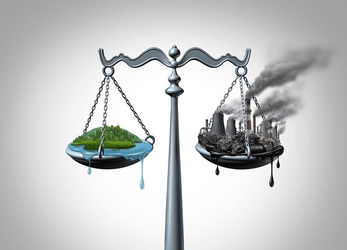 How Can a Business Law Attorney Help Me Develop an Environmental Compliance Plan?